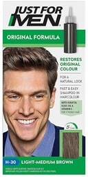 Just for Men Original Formula szampon koloryzujący
