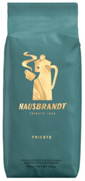 Kawa ziarnista Hausbrandt Trieste 1kg