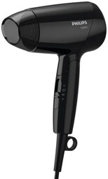 Philips EssentialCare BHC010/10 czarny