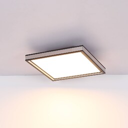 Globo Lampa sufitowa LED Jessy, 30x30cm
