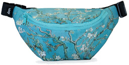 Torba biodrówka LOQI Vincent van Gogh - Almond