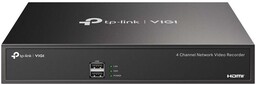 TP-LINK REJESTRATOR VIGI NVR1004H