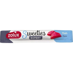 ZOLUX Przysmak kremowy dla kota SWEETIES z tuńczykiem