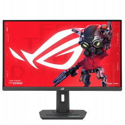 Monitor Asus 27" Rog Strix XG27ACS Hdmi Dp