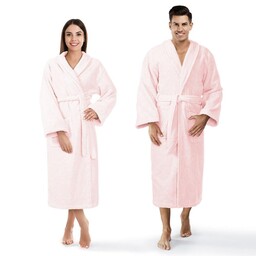 Spod Igły I Nitki Szlafrok frotte Prestiż S/M