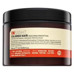 Insight Colored Hair Protective Mask ochronna maska