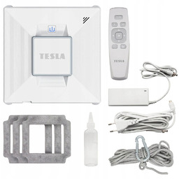 Tesla Robot do mycia okien W800 WiFi