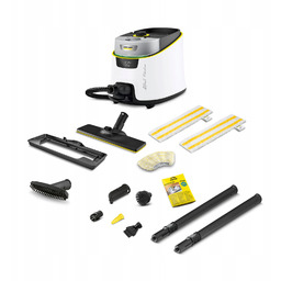 Parownica Karcher Sc 5 Deluxe Signature Line 1.513-491.0