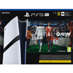 Konsola PLAYSTATION 5 Pro 2TB + EA Sports