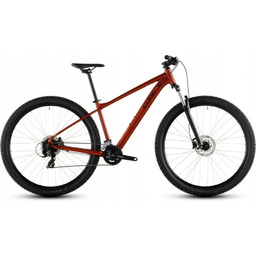 Rower Cube Aim One 29" 2026 sundowner´n´black XL
