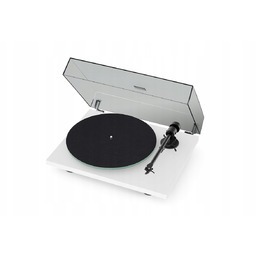 Gramofon Pro-Ject T1 Evo Phono biały