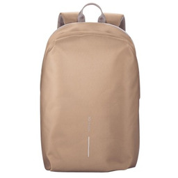 XD Design Plecak Bobby Soft Brown P705.796 Antykradzieżowy