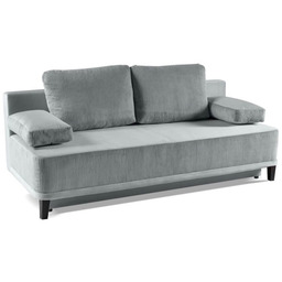 Sofa z funkcją spania ROSSO Poso 22 +