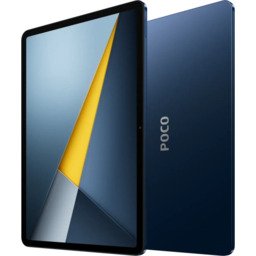 Tablet Xiaomi POCO PAD M1 8/256GB WiFi 12,1"
