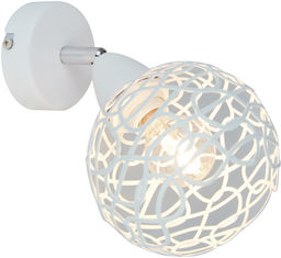 Zuma Line R5017002-1R OLTEN kinkiet lampa ścienna biały