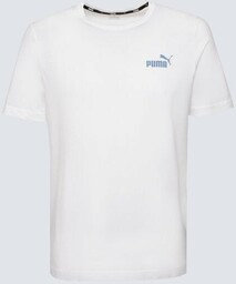 PUMA T SHIRT ESS SMALL LOGO TEE