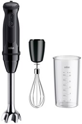 Blender ręczny Braun Multiquick 5 MQ50.051.M czarny