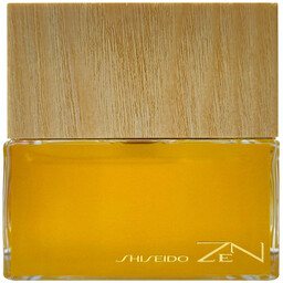 Shiseido Zen woda perfumowana 50 ml