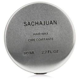 Sachajuan Hair Wax wosk do włosów 80 ml
