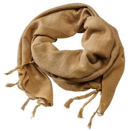 Arafatka - Shemagh Brandit - Camel