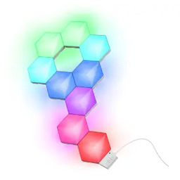 Trust hexagon GXT 902 VYBZ Panel LED