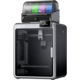 CREALITY Drukarka 3D K2 Pro Combo Wi-Fi, LAN