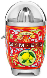 SMEG Wyciskarka do cytrusów X DOLCE&GABBANA SICILY IS