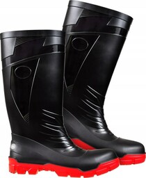 BFTERMINATORS5 - Buty bezpieczne S5 SRC 40