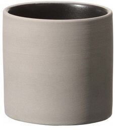 Kubek Mia Black 60 mm 100 ml kamionka