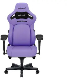 Anda Seat Kaiser 4 XL Gamingowy do 200kg