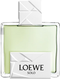 Loewe Solo Loewe Origami woda toaletowa 100 ml