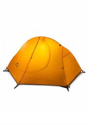 Namiot Jednoosobowy Naturehike Cycling Ultralight Orange