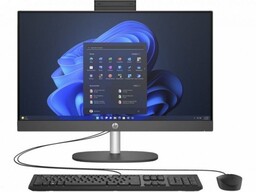 HP Inc. Komputer ProOne All-in-One 240 G10 i3-N300