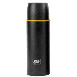Esbit, Termos, Vacuum Flask, czarny, 750ml