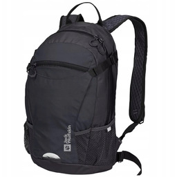 Plecak Rowerowy Jack Wolfskin Z Pokrowcem Gwizdek Odblask