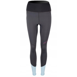 Spodnie damskie Sup Prolimit Longpants Qd Ice Blue