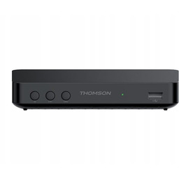 Tuner Tv Thomson THT808 (DVB-T2)