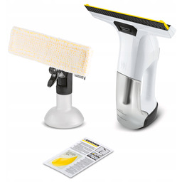 Myjka do okien Karcher WV6 Plus z padem