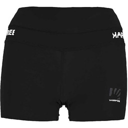 KARPOS EasyFRIZZ W krótkie czarne kobiety