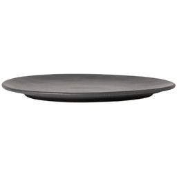 Costa Nova Talerz owalny Roda Ardosia 22 cm