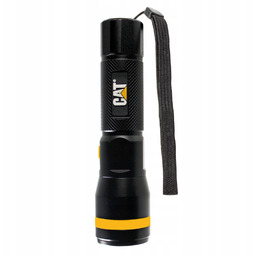 Cat latarka Focusing TaCTical light 300lm CT2500