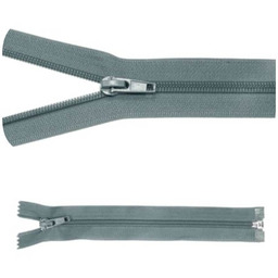 Zamek błyskawiczny #5 Rozdzielczy 40cm Stalowy 5szt