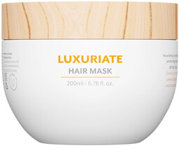 BAO-MED Luxuriate Hair Mask