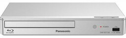 Panasonic DMP-BDT168 odtwarzacz Blu-ray (obsługiwane formaty: Xvid/MKV/MP4/FLAC/MP3/AAC/ALAC/DSD, aplikacje