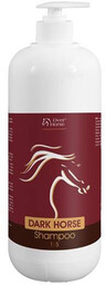 DARK HORSE Shampoo 1L - intensyfikujący kolor szampon