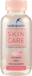 San Benedetto Skin Care - woda kolagen cynk