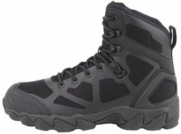 Buty MIL-TEC Chimera High Black