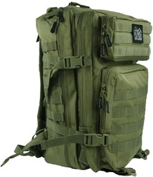 Offlander Plecak turystyczny Survival 43l zielony
