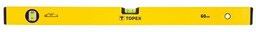 TOPEX Poziomnica ręczna 29C502