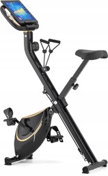 Rower magnetyczny składany FX600 Gymtek